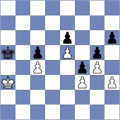 Hernandez Santos - Corona Monraz (chess.com INT, 2024)