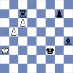 Bortnyk - Subelj (chess.com INT, 2024)