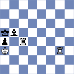 Amburgy - Bouget (chess.com INT, 2023)