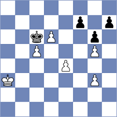 Artemiev - Pazos Porta (chess.com INT, 2021)