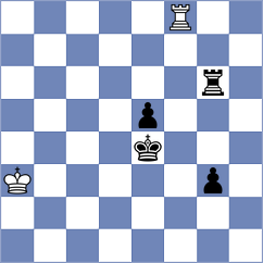 Martin Carmona - Karthik (chess.com INT, 2023)