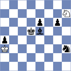Nikulina - Kochiev (chess.com INT, 2024)