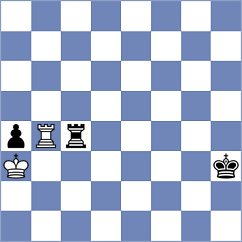 Matinian - Suvrajit (Chess.com INT, 2020)