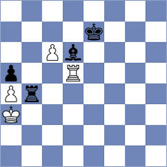 Nestorovic - Ohanyan (chess.com INT, 2024)