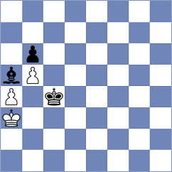 Hadzimanolis - Jefic (Chess.com INT, 2019)