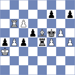 Madaminov - Tomiello (chess.com INT, 2023)