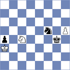 Li - Mirzanurov (chess.com INT, 2021)