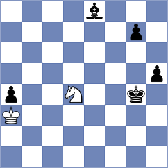 Biyiasas - Vysochin (Chess.com INT, 2017)