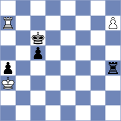 Weetik - Sathvik Adiga (chess.com INT, 2024)