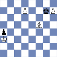 Koutlas - Zhigalko (chess.com INT, 2021)