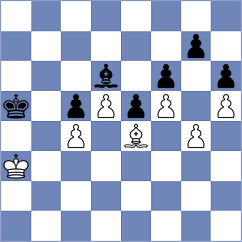 Ruiz - Yakubboev (Chess.com INT, 2020)