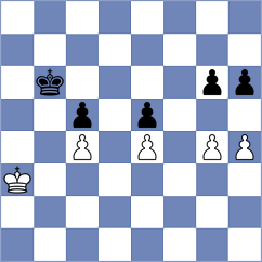 Galaktionov - Hari (chess.com INT, 2024)