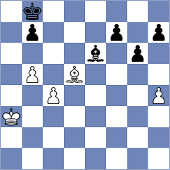 Huynh - Engel (Chess.com INT, 2020)