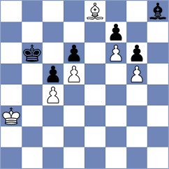 Sevian - Primbetov (chess.com INT, 2021)