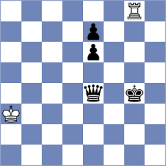 Oliveira - Gracia Alvarez (Chess.com INT, 2021)