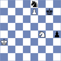 Sedgwick - Shepley (Chess.com INT, 2021)