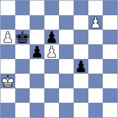 Arkadan - Majdalawi (Chess.com INT, 2021)