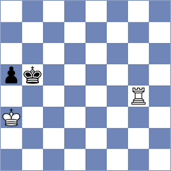 Smith - Salimova (Chess.com INT, 2021)