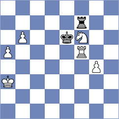 Eric Andriana - LHeritier (Europe-Chess INT, 2020)