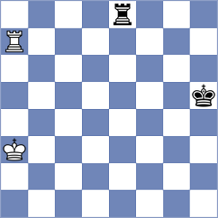 Strejczek - Tokarev (Chess.com INT, 2020)