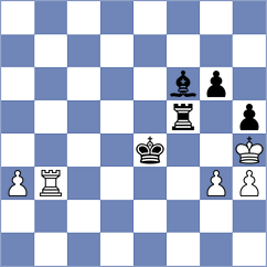 Darmanin - Korchmar (chess.com INT, 2024)