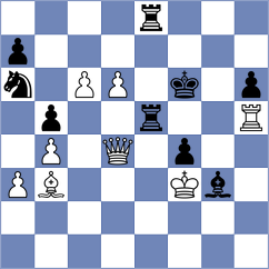 Yeritsyan - Dobre (chess.com INT, 2024)