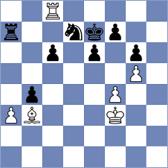 Poddubnyi - Harsh (chess.com INT, 2024)