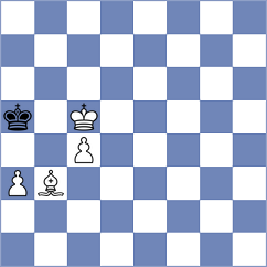 Mendonca - Praggnanandhaa (chess24.com INT, 2021)