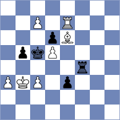 Paichadze - Balaji (chess.com INT, 2024)