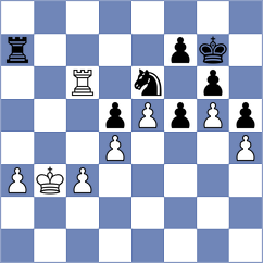 Osmonbekov - Nadanian (chess.com INT, 2023)