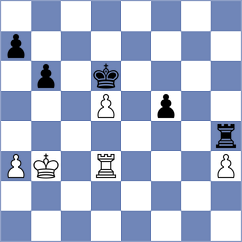 Cogan - Yaniuk (chess.com INT, 2024)