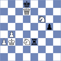 Chan - Brahami (chess.com INT, 2021)