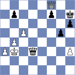 Taichman - Fuentes Godoy (chess.com INT, 2024)