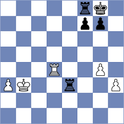 Alice - Magalashvili (Chess.com INT, 2020)