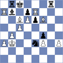 Aronian - Matta (chess.com INT, 2024)