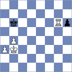 Baltaci - Salman (chess.com INT, 2022)