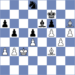 Girya - Krivenko (Chess.com INT, 2020)