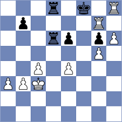 Fuentes Alarcon - Sloan (Chess.com INT, 2021)