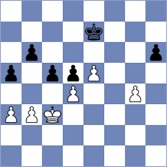Bressy - Arnold (chess.com INT, 2024)