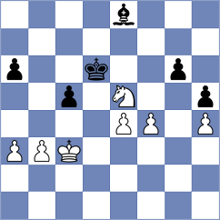 Ambartsumova - Jimenez (chess.com INT, 2024)