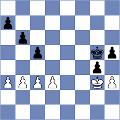 Rodriguez Fontecha - Hjartarson (chess.com INT, 2022)