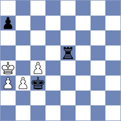 Wei - Schmakel (Chess.com INT, 2021)