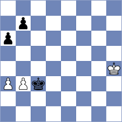 White - Gabdushev (chess.com INT, 2023)