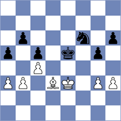 Legenia - Leruste (Chess.com INT, 2021)