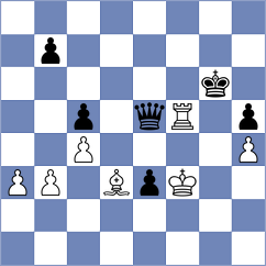 Martinovici - Zherebtsova (Chess.com INT, 2021)