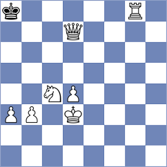 Thorfinnsson - Bazilius (chess.com INT, 2023)