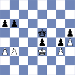 Grahn - Wafa (chess.com INT, 2024)