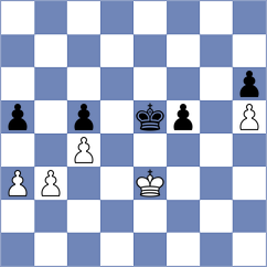 Schulze - Soham (chess.com INT, 2023)