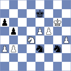 Principe - Jovic (chess.com INT, 2024)