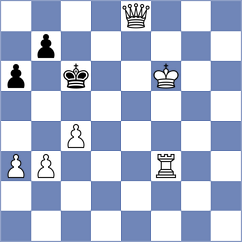 Tulchynskyi - Khachatryan (chess.com INT, 2023)